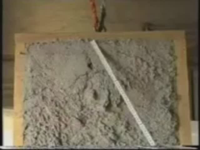 Эковата тест на усадку смотреть онлайн