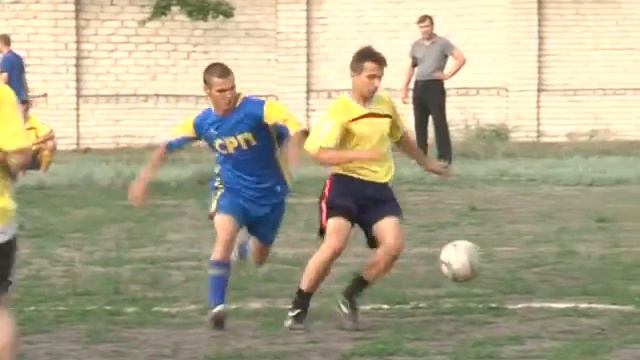 Футбольний турнір азотівців смотреть онлайн