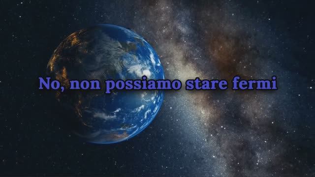 нет не сидится нам