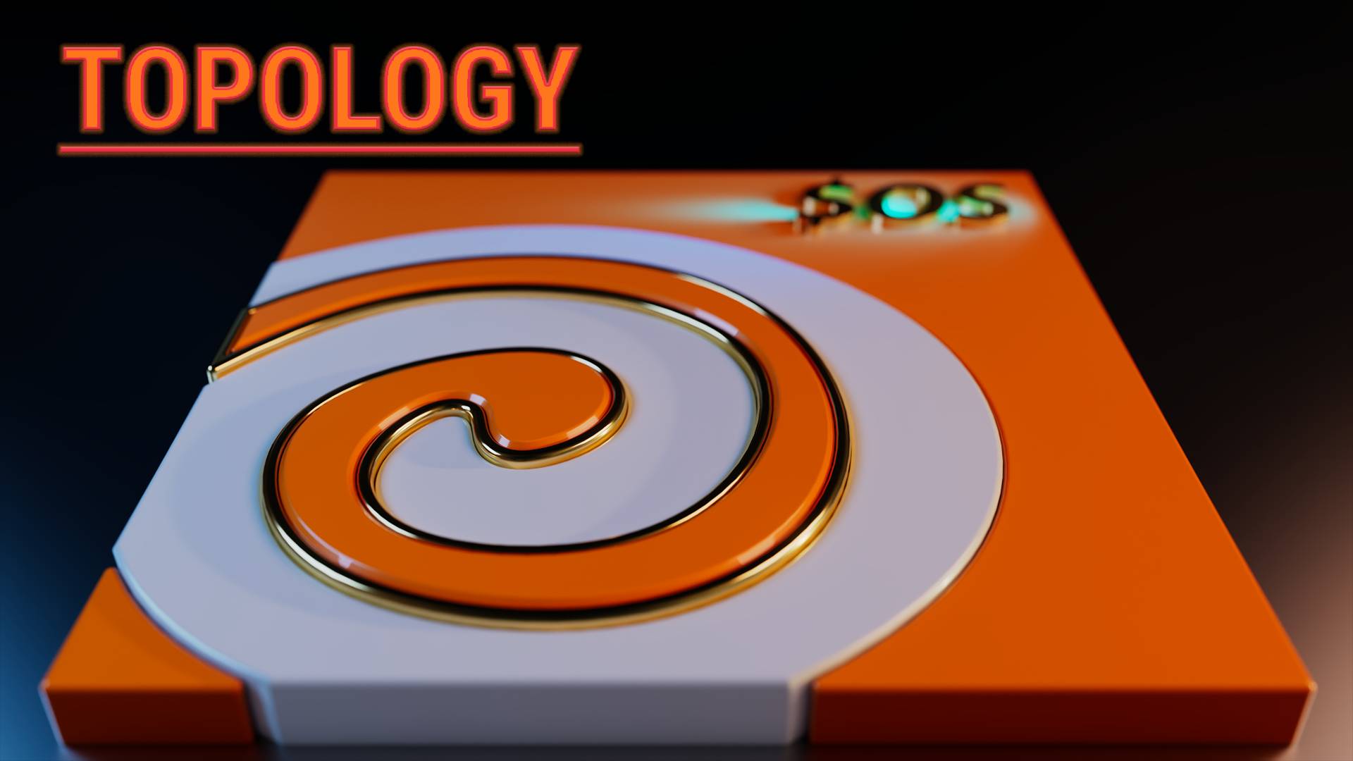 TOPOLOGY. SubD (часть 1) смотреть онлайн
