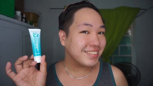 HERSKIN SUNSCREEN REVIEW BEST, LIGHTWEIGHT, AND AFFORDABLE SUNSCREEN NGA BA? смотреть онлайн