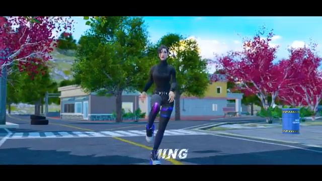 FIFA Unix song DJ смотреть онлайн