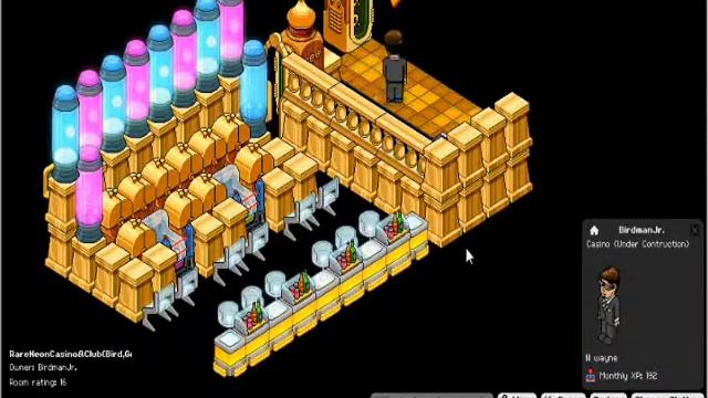 Neon Casino & Club.wmv смотреть онлайн