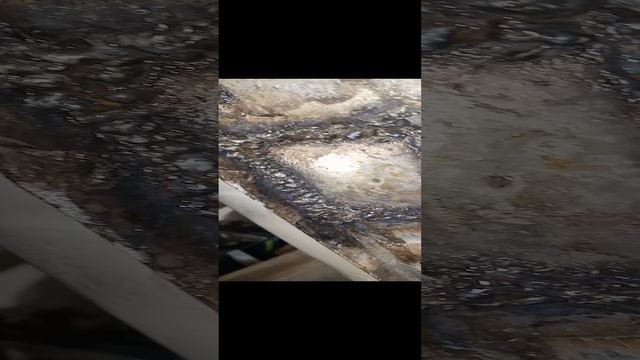 сварка порога