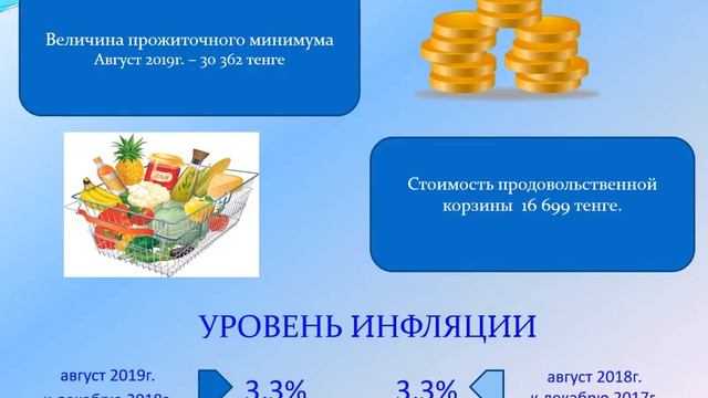 Краткие итоги социально экономического развития СКО 3 смотреть онлайн