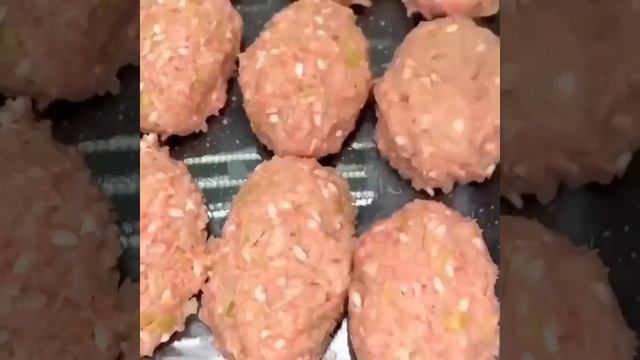 Ленивые голубцы 😋 #рецепт #рецепты смотреть онлайн