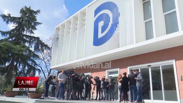 Edicioni i Lajmeve Tv Klan 10 Dhjetor 2019, ora 23:30 смотреть онлайн