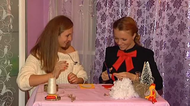 Пусть меня научат 29 11 2016 смотреть онлайн