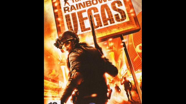 Rainbow Six Vegas Dante's Theatre Soundtrack смотреть онлайн