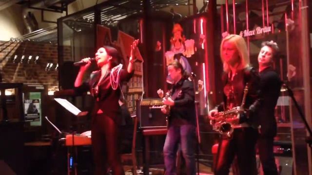 Алла Рид QUEEN IN LOVE 18.03.18 смотреть онлайн