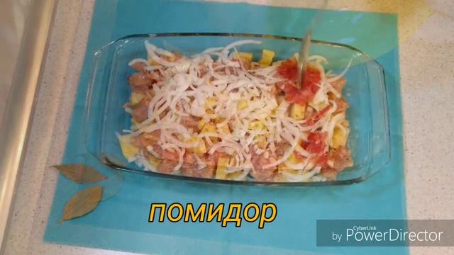 Ужин за 30 минут очень вкусный и сытный **жудаям маззалик кечки таом смотреть онлайн