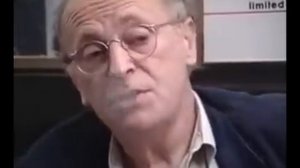 Интервью Иосифа Бродского Иосифу Сацу в «Русском самоваре», 1993.