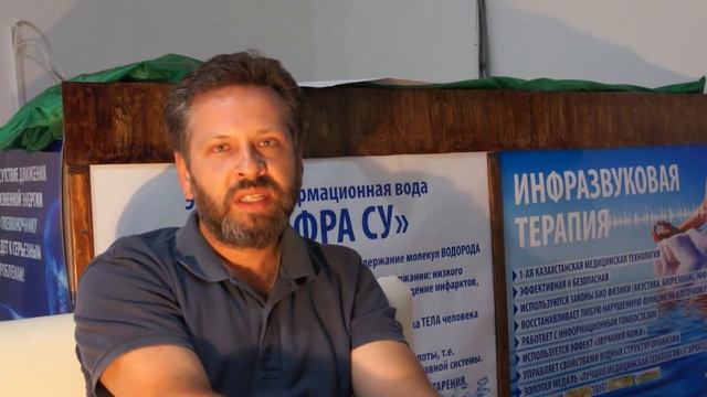 Невероятно, но факт! Казахское лучше Европейского. смотреть онлайн
