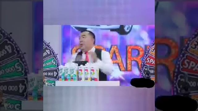 OMAD SHOU YANGI SONI BUNI KO‘RING смотреть онлайн