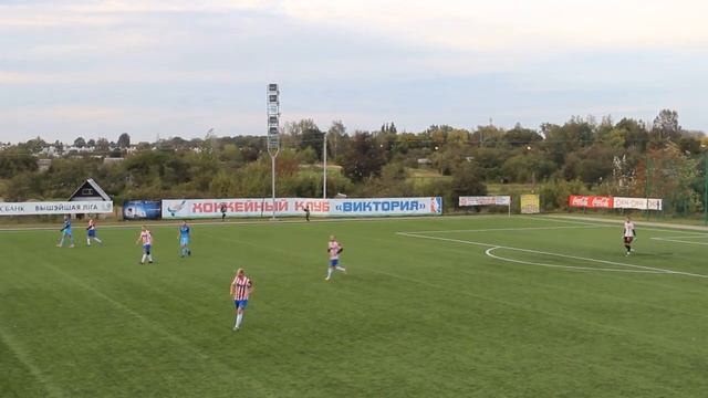 ФК "СМИавтотранс" 1-4 ФК "Ошмяны-БГУФК" смотреть онлайн