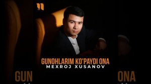 Gunohlarim ko'paydi ona