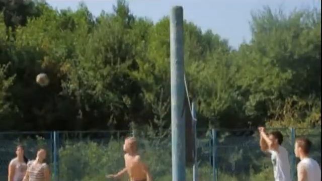 Летняя смена "Чемпион" 2014 в лагере "Дубрава" смотреть онлайн