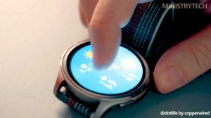 Xiaomi Watch S3 или Amazfit Balance? \ Какие лучше купить?