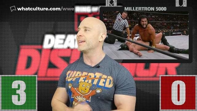 Ups And Downs For ROH: Death Before Dishonor 2022 смотреть онлайн