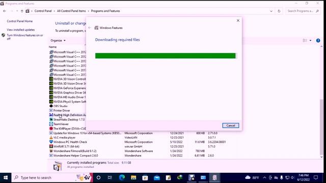 Hyper-V configuration | Windows virtual Install | #hyper_v смотреть онлайн