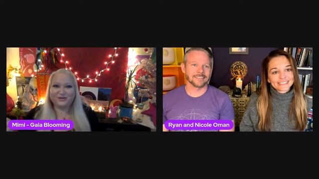 CROWN CHAKRA ACTIVATION AND EXPLORATION смотреть онлайн