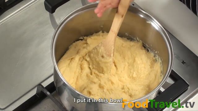 [Thai Dessert] Mung Bean Pudding (Tua Guan) смотреть онлайн