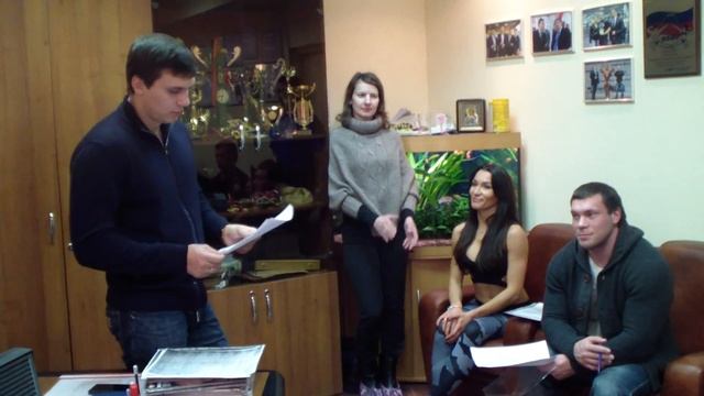 партнерство OPTIMUM NUTRITION и POWERHOUSE GYM