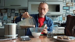 ЭТО ЛУЧШЕ ЧЕМ КОФЕ В 17 РАЗ! Секретный рецепт полезного кофе заменителя. Правильное питание ЧАСТЬ 11