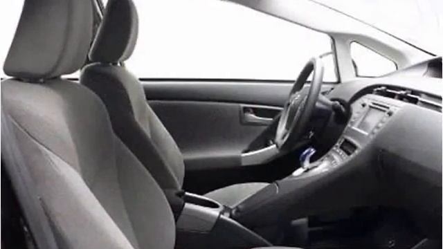 2014 Toyota Prius Used Cars Miami Gardens FL смотреть онлайн