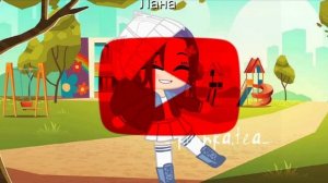 У ага на канал зайди ко мне) ~Кошка Лана~ /Gacha Club/