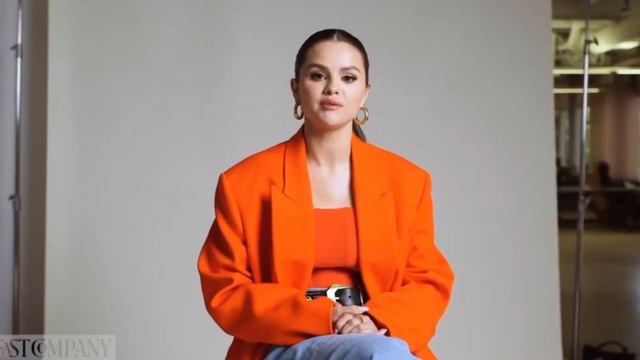 Selena Gomez threatens to 'Delete' Instagram after being criticised for silence Israel-Palestine wa смотреть онлайн