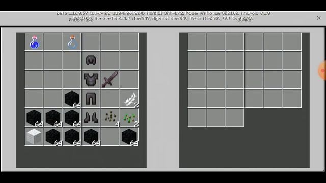 ОБЛАГОРАЖИВАЮ BURGER KING В ''MINECRAFT'' смотреть онлайн