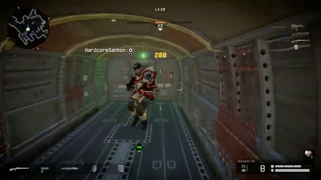 Warface 2016.01.06 14:41 смотреть онлайн