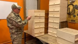 КУРСЫ ДЛЯ НАЧИНАЮЩИХ РАННИЙ МЁД