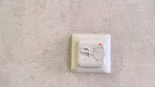 Как включить теплый пол? Апартаменты 151 ЖК Сорренто парк. смотреть онлайн
