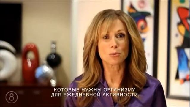 ОСТОРОЖНО!!! ЭТО ТОЛЬКО ДЛЯ ЖЕНЩИН FFI 8 For Women - Продукт для женщин смотреть онлайн
