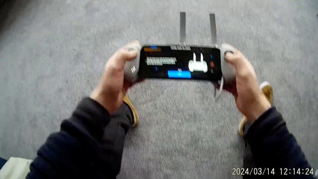 potensic Atom SE fly more combo for sale ebay video listing vid смотреть онлайн