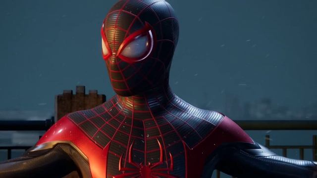 Marvel's Spider-Man GMV "Back in the Fight" by Zayde Wolf смотреть онлайн