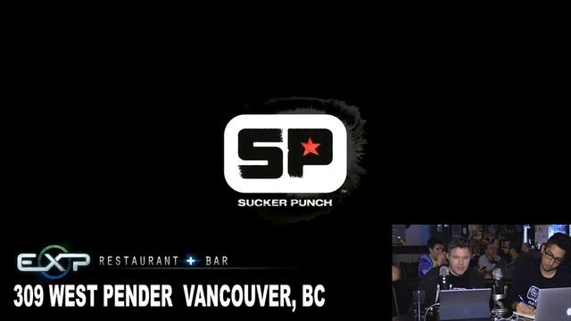 Sony Press Conference - E3 2018 LIVE from Vancouver's EXP Bar! - Electric Playground смотреть онлайн
