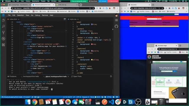 🇺🇸Coding Bootcamp LIVE - (FREE) Learn Javascript смотреть онлайн
