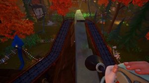 Hello Neighbor 2 (Alpha 1.5) | НАШЁЛ ВСЕ КОНФЕТЫ | ФИНАЛ | ПЯТЬ КОНФЕТ | Привет сосед 2 (Альфа 1.5)