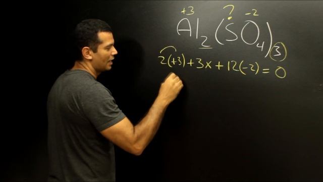 QUIMICA Numero de oxidacion del azufre (S) oxisal | Sulfato de Aluminio Al2(SO4)3 AULAEXPRESS смотреть онлайн