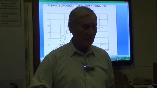 (2-ой из 3-х) из речи Рыбникова Ю.С. 15.10.2018 в Московском Государственом Университете (МГУ) смотреть онлайн