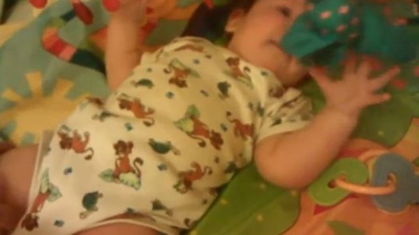 Хохотушки-Щекотушки