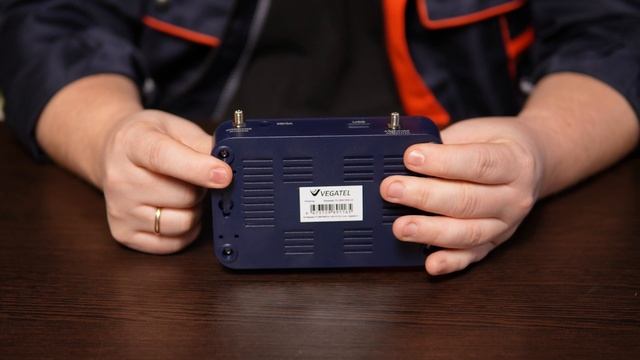 Усилитель сотовой связи и интернета Vegatel комплект TN-900/1800 2G, 3G, 4G антенна MultiSet R91783 смотреть онлайн