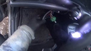 Нексия не заводится, деду впарили хлам, теперь не знает что делать