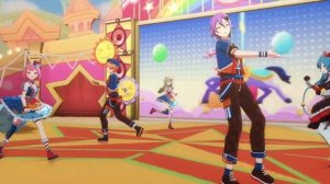 [Wonderlands x Showtime] Theme of Niccori Survey Team 3DMV | Project Sekai