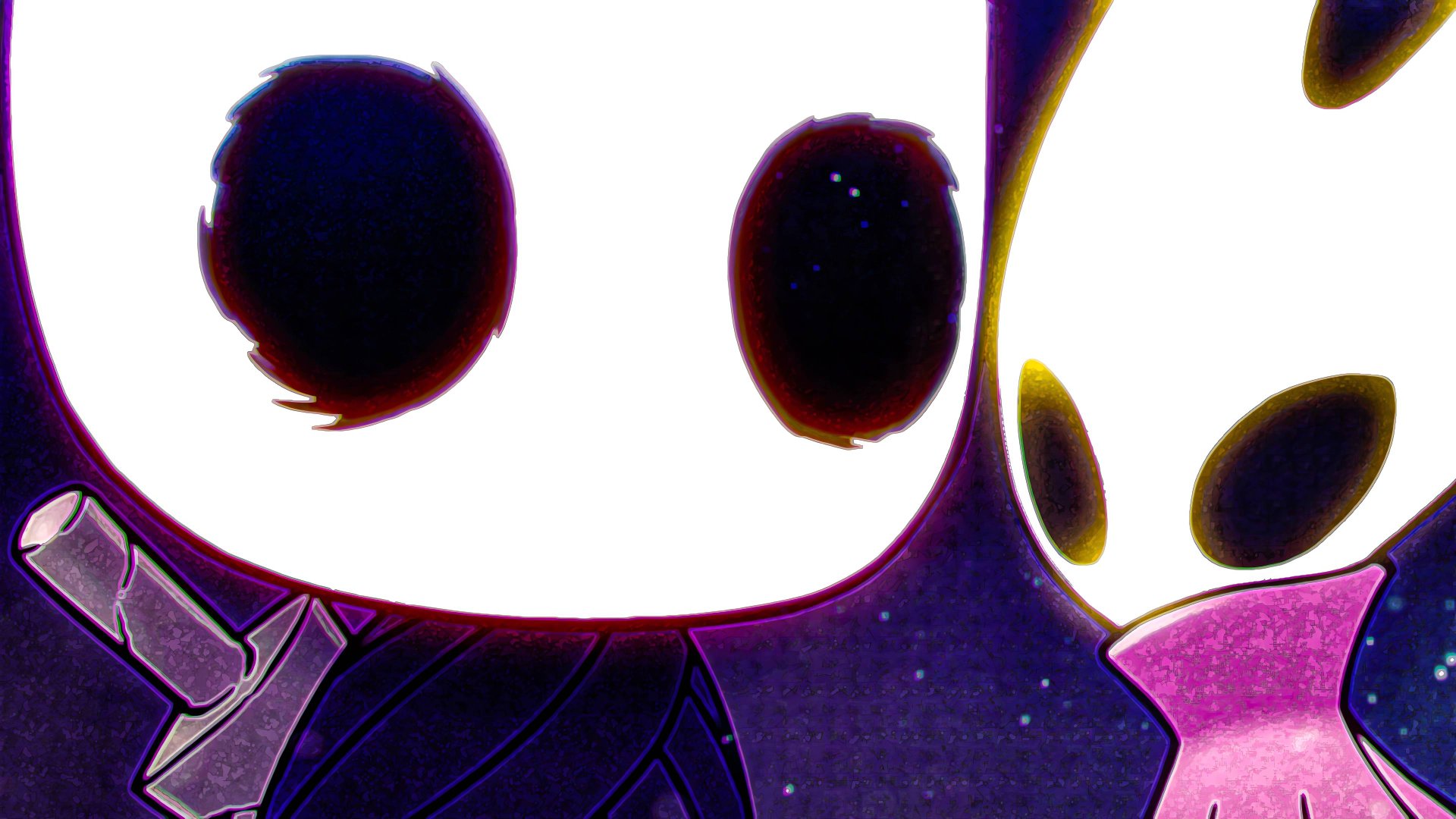 Тайны Халлоунеста I Hollow knight