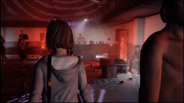 Life Is Strange || Part 9 ||"Rachel's dead, Kate's dead, Chole's dead.W.T.F (Episode 4) смотреть онлайн