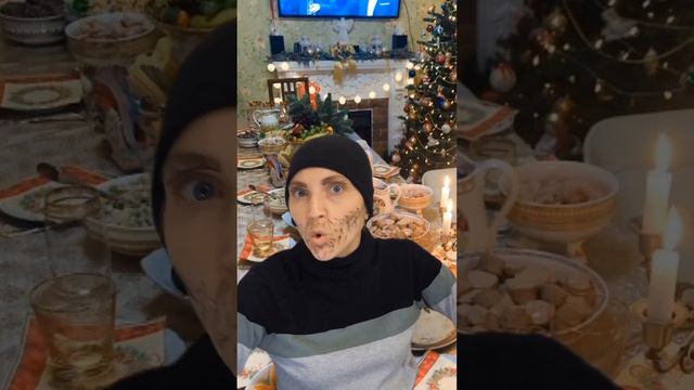 типы гостей на застолье